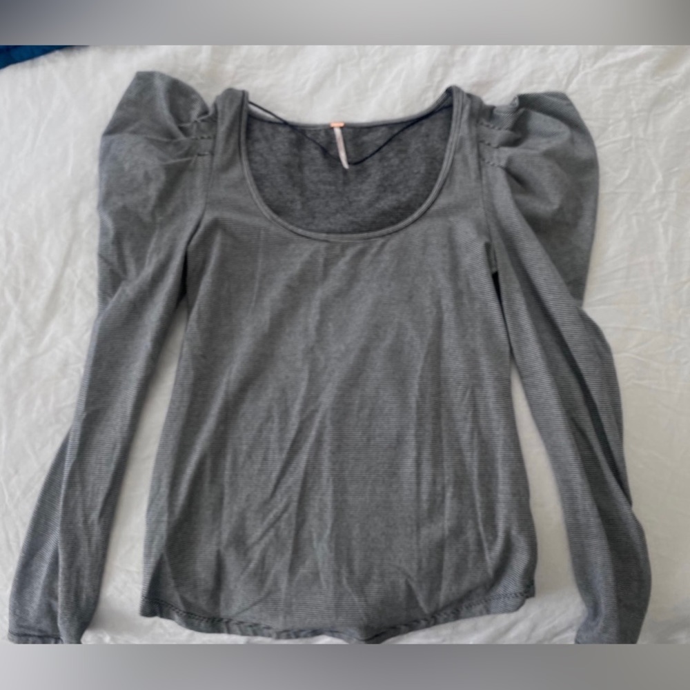✨Free People Top✨